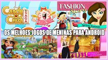 Androide hueso la paraca el 5 mejores juegos chicas