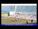 Calcio | Fidelis Andria: gli azzurri alla ricerca del sorpasso a Vieste