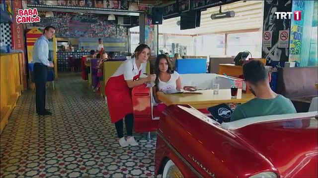 Bu çocuğun niyeti kötü ben sana söyleyeyim!