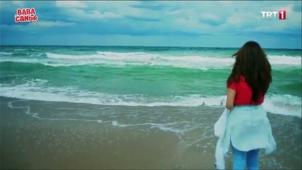 Ceylan bir kez daha Rüzgar'ı boğulmaktan kurtarıyor!