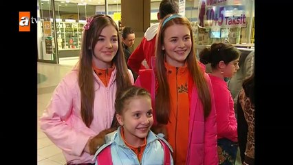 Selena, kızları Pandoranın elinden kurtarabilecek mi? by Scott Haney