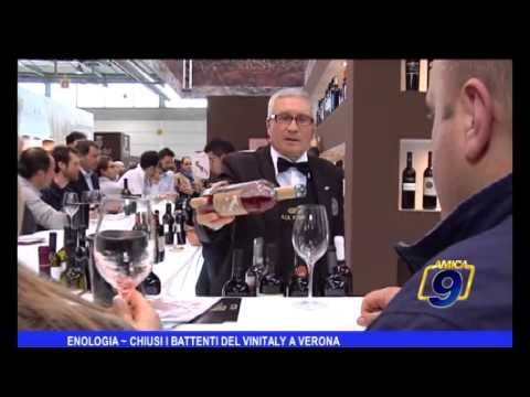 Enologia | Chiusi i battenti del Vinitaly a Verona