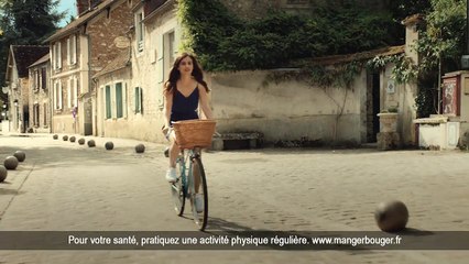 Publicis Conseil pour Carré Frais - «Fresh from the farm» - septembre 2017