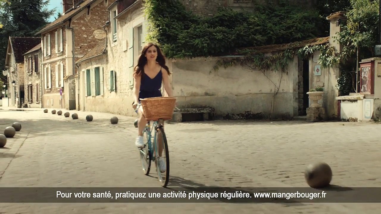 Publicis Conseil pour Carré Frais - «Fresh from the farm» - septembre 2017