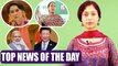 Top News of the Day: Bilateral talks, PM leaves for Burma, Misa Bharti | Oneindia News