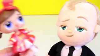 Bébés bébé mal patron cri poupées enseigne à Il vague Lol surprise 2 ultra-rare lol bootcam