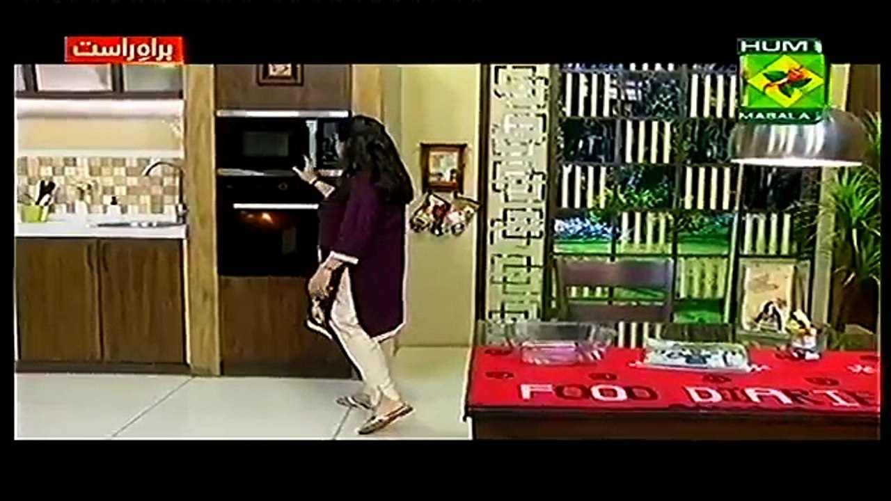 4 in 1 Pizza Recipe by Chef Zarnak Sidhwa