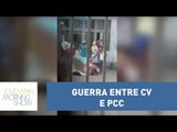 Tognolli explica guerra entre PCC e CV e sua origem | Morning Show