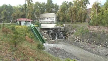 Antik Dönemin İcadıyla "Çevreci Enerji" Üretiyorlar