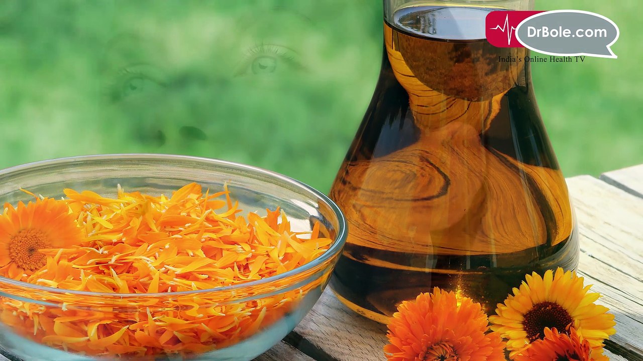 Great Oil for Face Massage