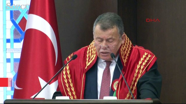 İsmail Rüştü Cirit: ‘Yetersiz hukuk eğitimi alan kişiler hakim ve cumhuriyet savcısı oldu’