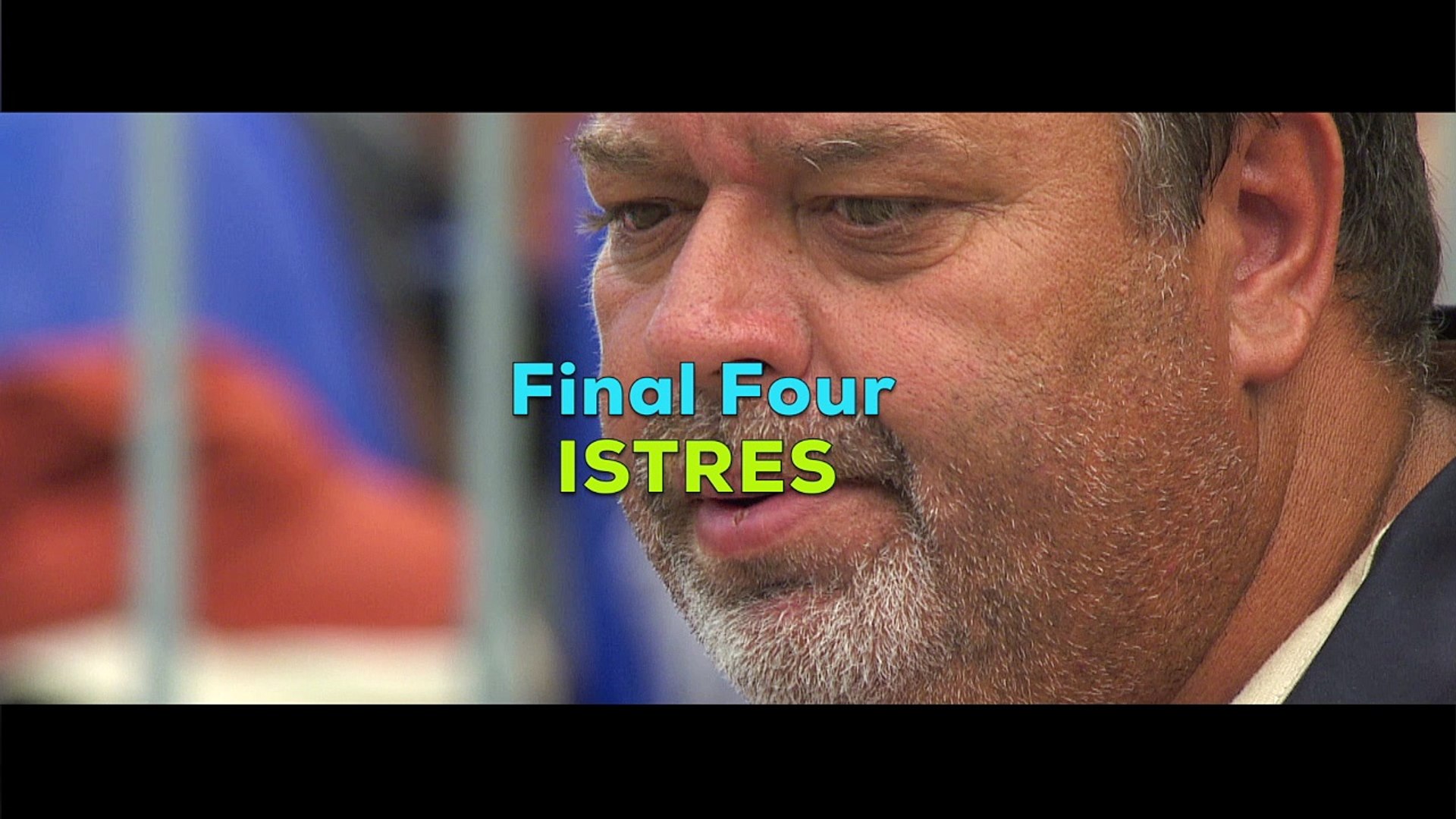 Teaser Vidéo Final Four des Masters de Pétanque 2017 à Istres - Vidéo  Dailymotion