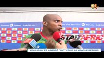 SÉNÉGAL / BOURKINA : KOULIBALY ET KABORÉ OUT POUR LA MANCHE RETOUR