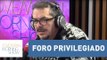 Tognolli defende fim de foro privilegiado na política | Morning Show
