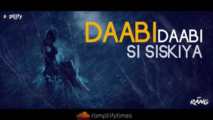 Teaser | Rooh | Rang | Saar | Ampliify Times