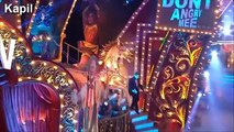 Kapil Sharma Most Funny Moment Funniest Performance -Most Funniest Award Show