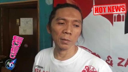 Hot News! Pasca Operasi Ginjal, Begini Kondisi Terkini Abdee Slank - Cumicam 05 September 2017