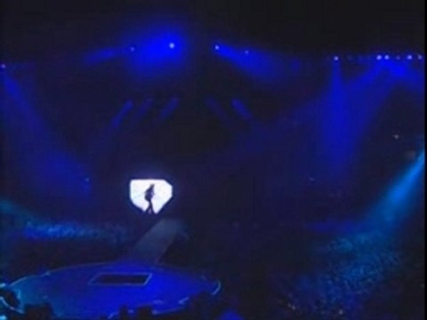 HEROES DEL SILENCIO INTRO+EL ESTANQUE ZARAGOZA 12/10/2007