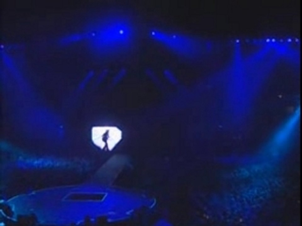 HEROES DEL SILENCIO INTRO+EL ESTANQUE ZARAGOZA 12/10/2007