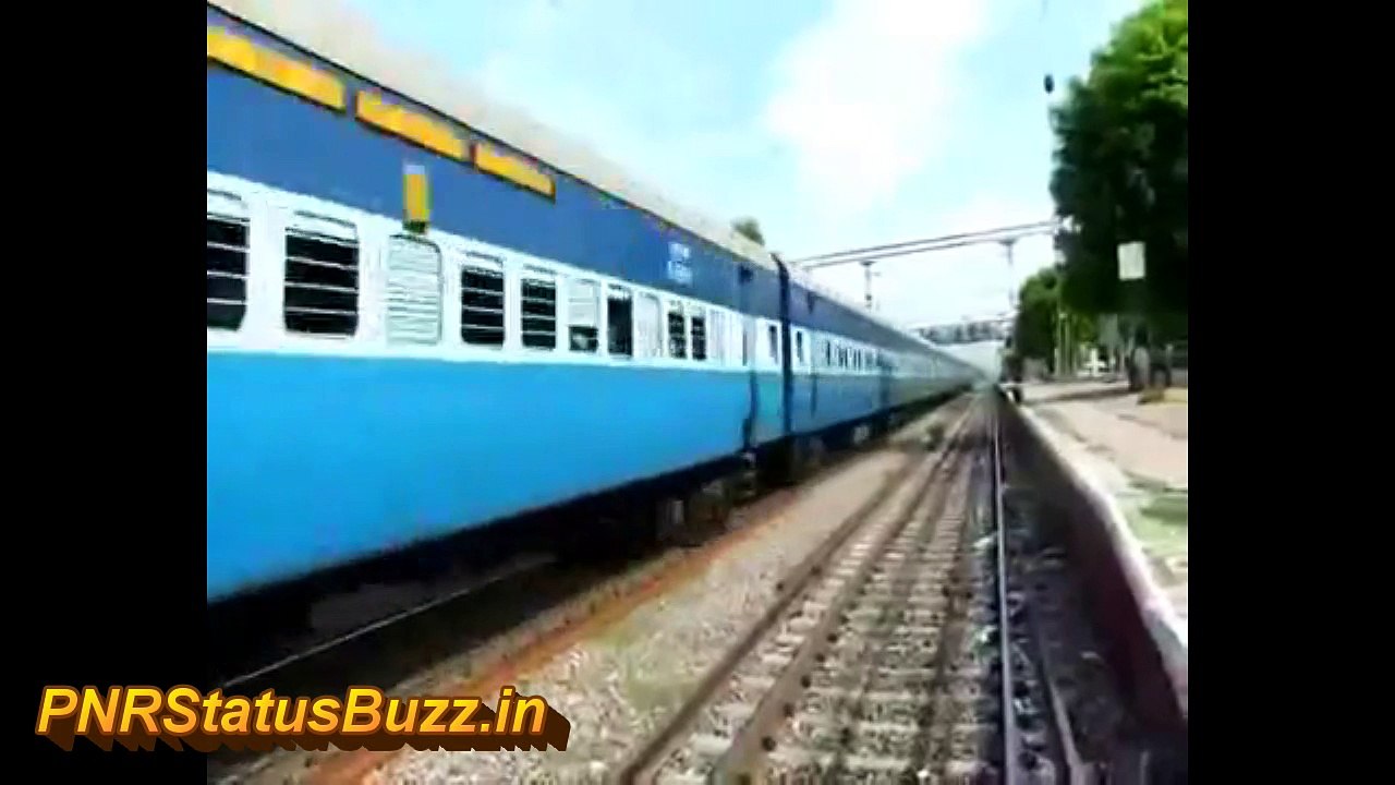 Raging Trains