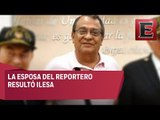 Asesinan a tiros a periodista en Baja California Sur
