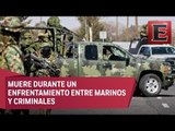 Abaten en Sinaloa a “Pancho Chimal”, jefe de escoltas de los hijos de El Chapo