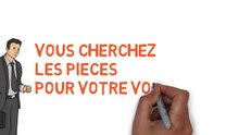 pieces auto maroc