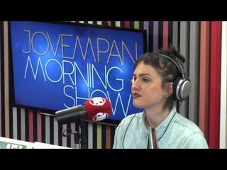 Climão! Cléo Pires não curtiu comentário de Mara Maravilha