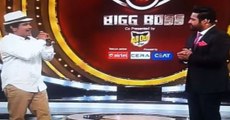 Bigg Boss Telugu : Sampoornesh Babu Reacted About His Issue In Bigg Boss