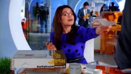 Ugly Betty - S 4 E 19 - The Past Presents the Future