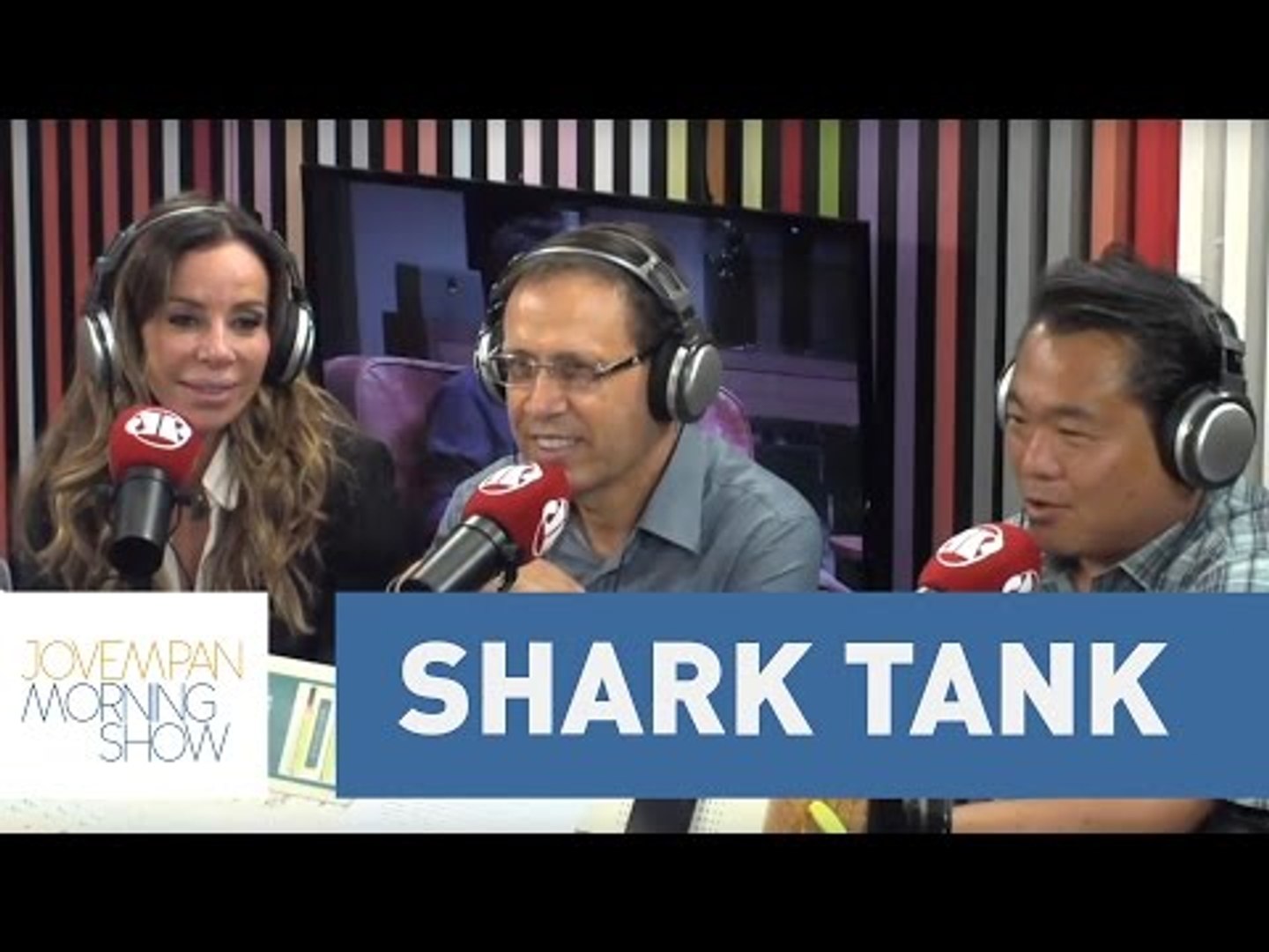 Carlos Wizard vai participar da série “Shark Tank Brasil