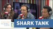 Entrevista completa com Cristiana Arcangeli, Robinson Shiba e Carlos Wizard do Shark Tank
