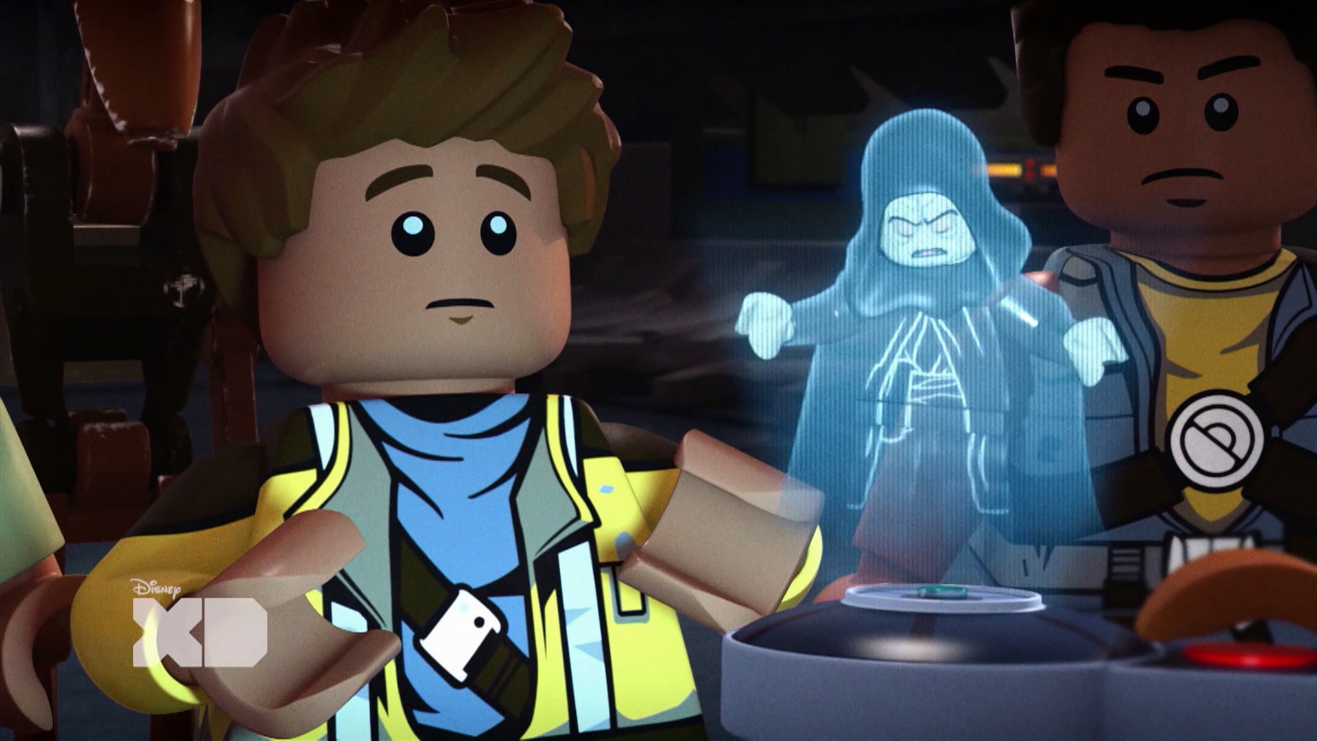 las aventuras de los freemakers