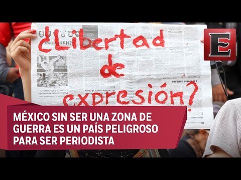 Leyes que protegen a los periodistas