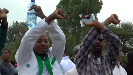 Ethiopia's bereaved families seek justice