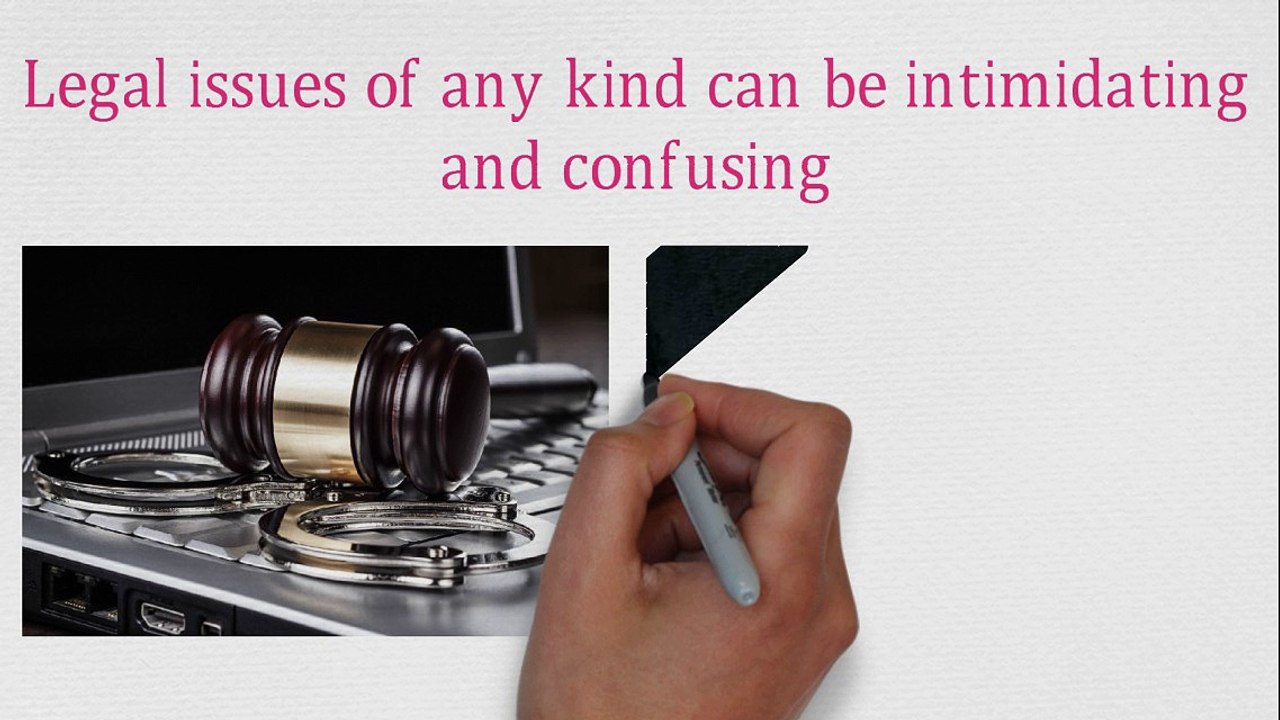Knowledgeable Racketeering Attorney