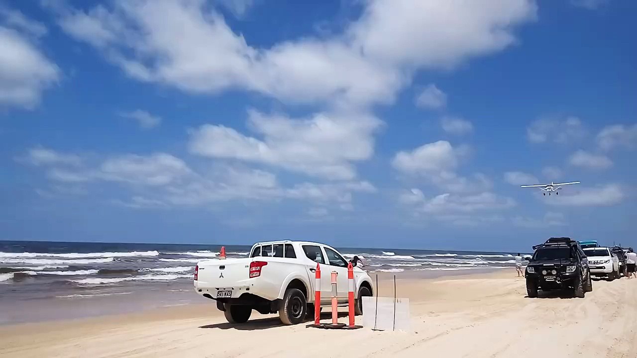 Fraser Island Tour | Fraser Island ECO Tour | Fraser Island Packages