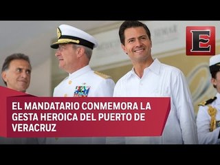 Gobierno apoyará a estados a combatir la impunidad, afirma Peña Nieto