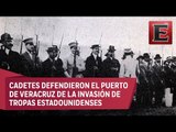 Todo lo que debes saber de la Gesta Heroica del Puerto de Veracruz