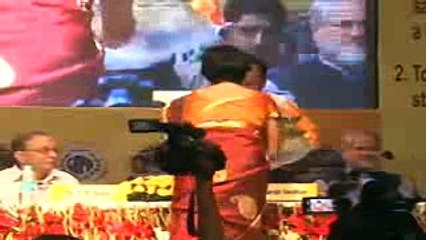 Founder's Day Ceremony G.B. Pant Hospital.