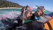 Moreton Island Snorkeling Tour | Moreton Island 4WD Tours | Moreton Island Travel Packages