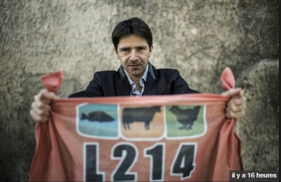 L214 : 15 000 euros d’amende requis pour avoir caché des caméras dans un abattoir