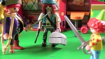 Playmobil PIRATES Playmobil KidKraft And LEGO Family Fun Toy Cars For Kids - Transformers