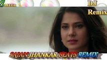 sajan jhankar beats remix (( DJ ))Ap k piyar mein ham --Raaz-Abhijeet & Alka Yagnik