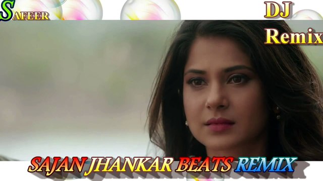 sajan jhankar beats remix (( DJ ))Ap k piyar mein ham Raaz-Abhijeet & Alka Yagnik