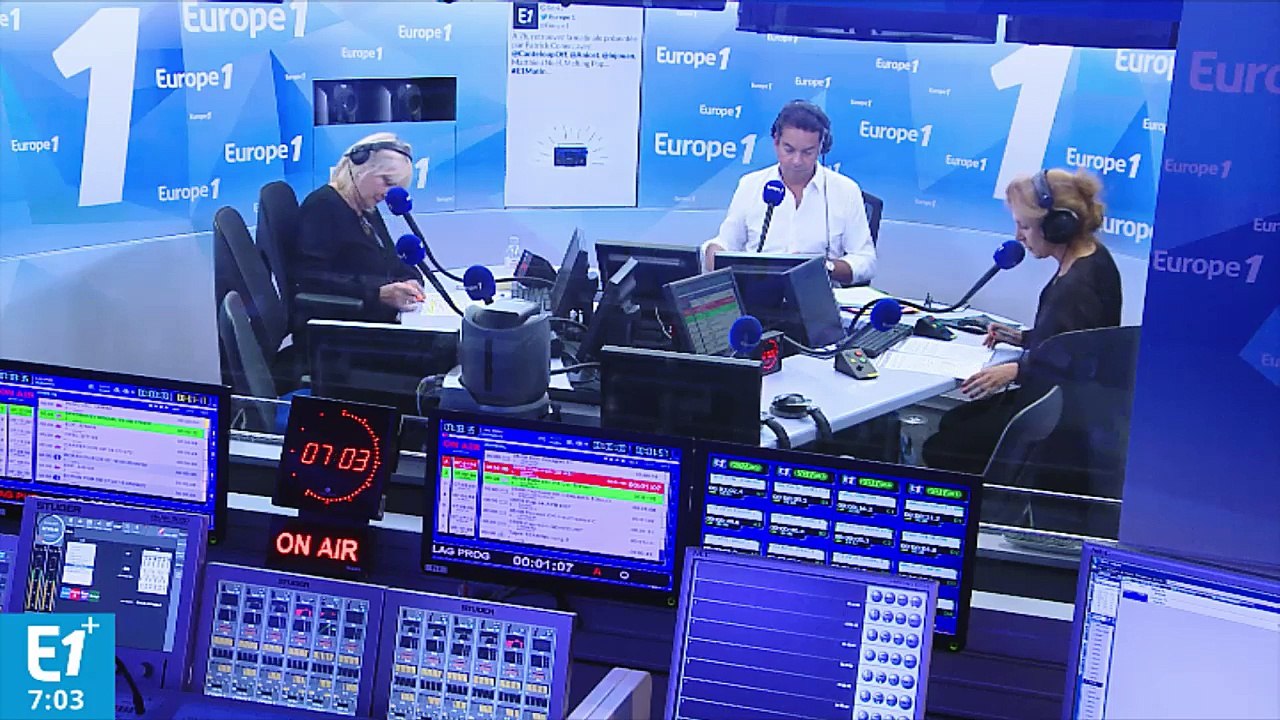 Travailleurs indépendants : "On ne comprenait rien de rien au RSI"