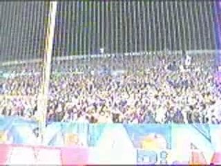 Olympique de Marseille allez allez