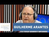 Guilherme Arantes - Morning Show - 11/11/16