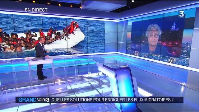 Renvoyer les migrants vers la Libye, c'est renvoyer les victimes vers leurs bourreaux