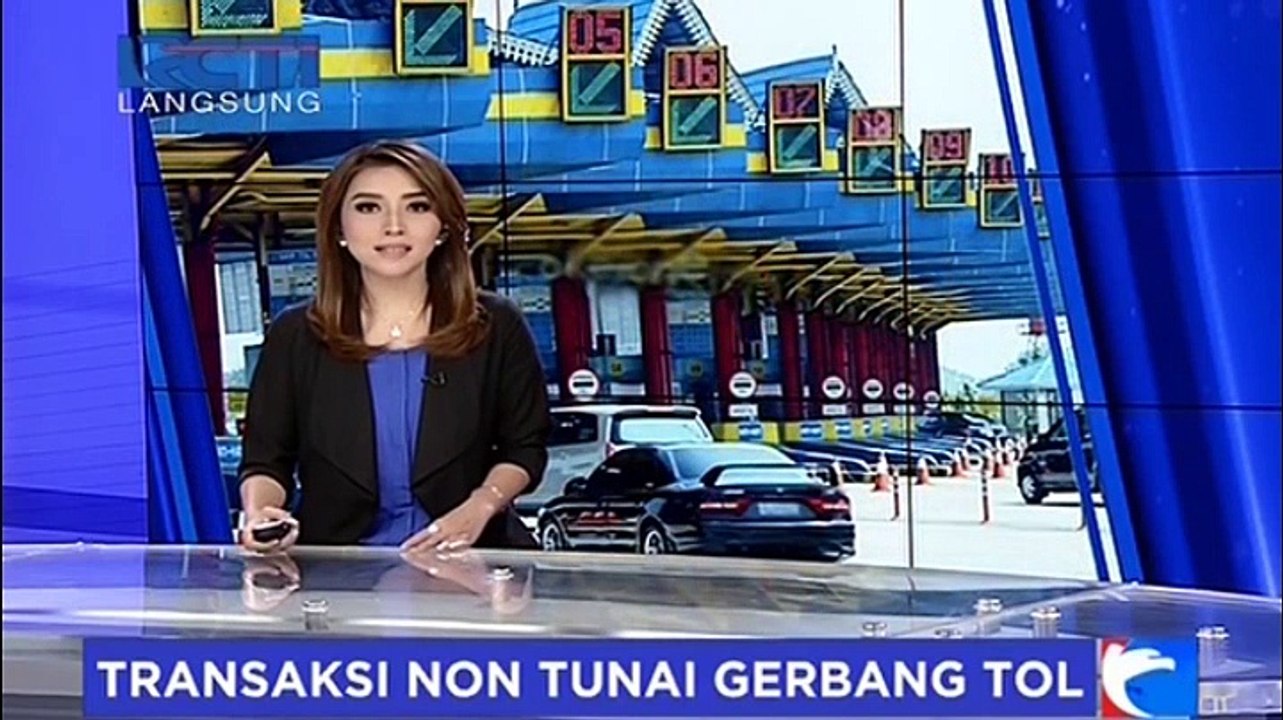 Sosialisasi Penggunaan E-Toll